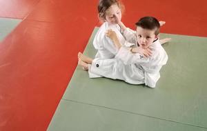 Stage de Printemps au Dojo