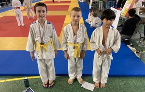 Le Dojo à Salaise Sur Sanne