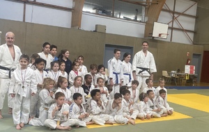 Interclubs du 45e Parallèle