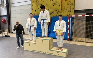 Challenge minimes cadets à Pierrelatte