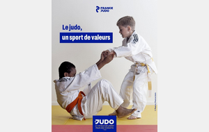 Infos Judo et Taïso