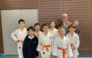 Challenge de Roiffieux