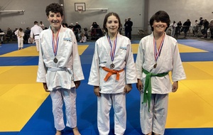 Tournoi Michel Jolivet à Viviers