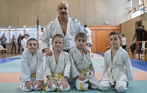 Les 6/7ans du Jctt