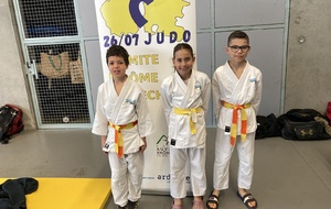 Jules Malyline et Jihed