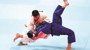 Tournoi de Rhodia Judo