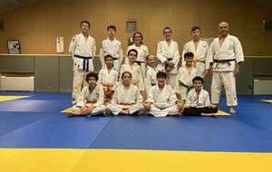 Sortie groupes Ados/Adultes