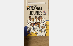 Passeport Jeunes