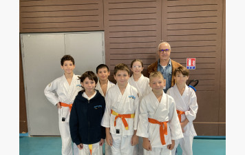 Challenge de Roiffieux