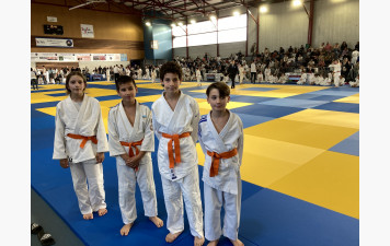 Circuit  Benjamins No1