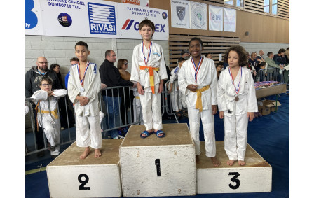 Nino 1er en - de 30kg