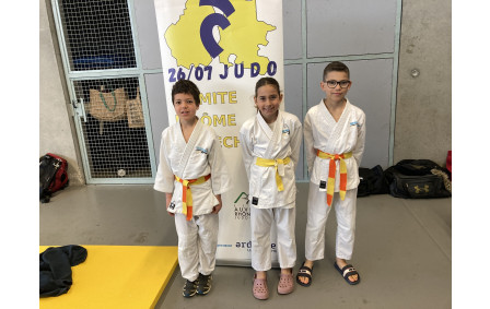 Jules Malyline et Jihed