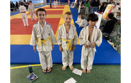 Le Dojo à Salaise Sur Sanne 