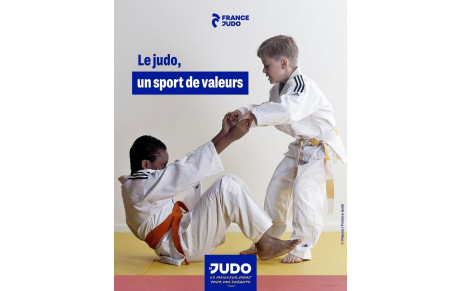Infos Judo et Taïso
