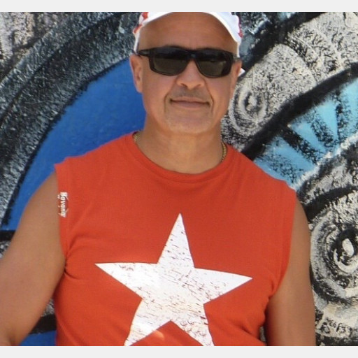 Djamel Bazri